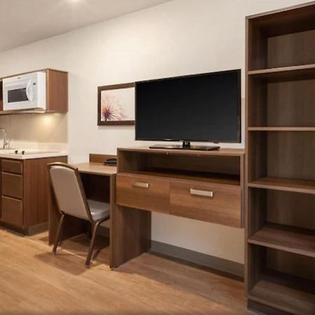Woodspring Suites שאטאנוגה מראה חיצוני תמונה