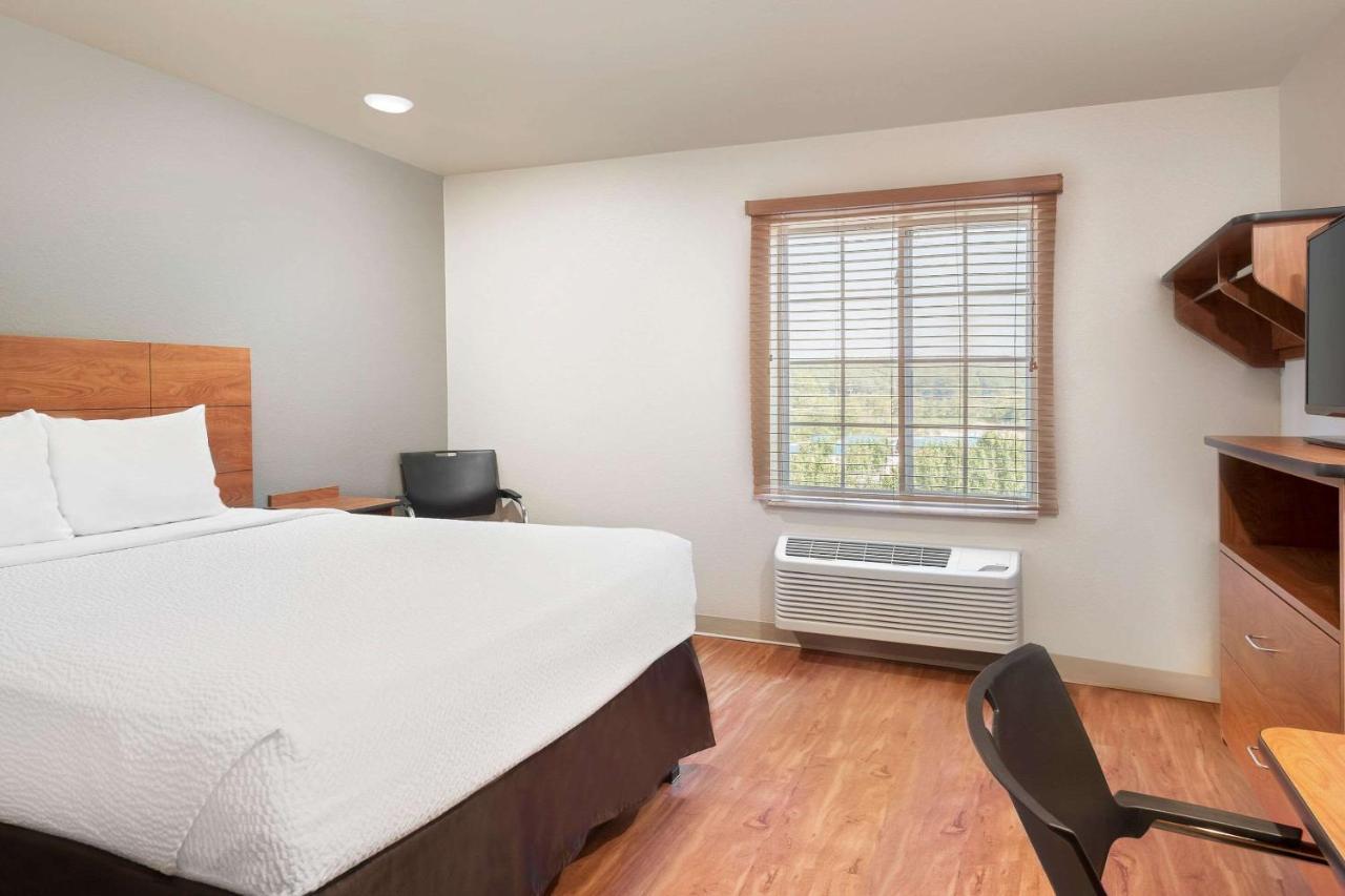 Woodspring Suites שאטאנוגה מראה חיצוני תמונה