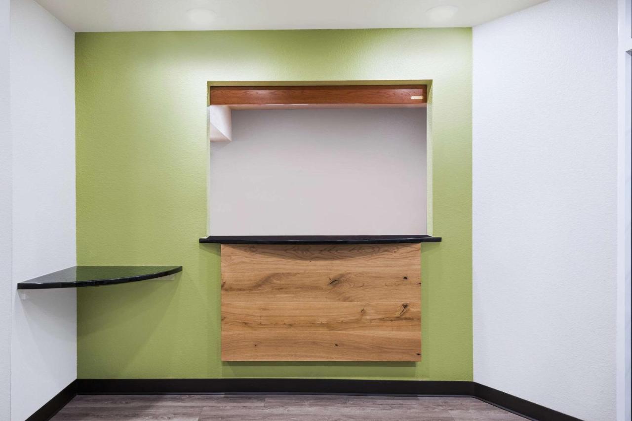 Woodspring Suites שאטאנוגה מראה חיצוני תמונה