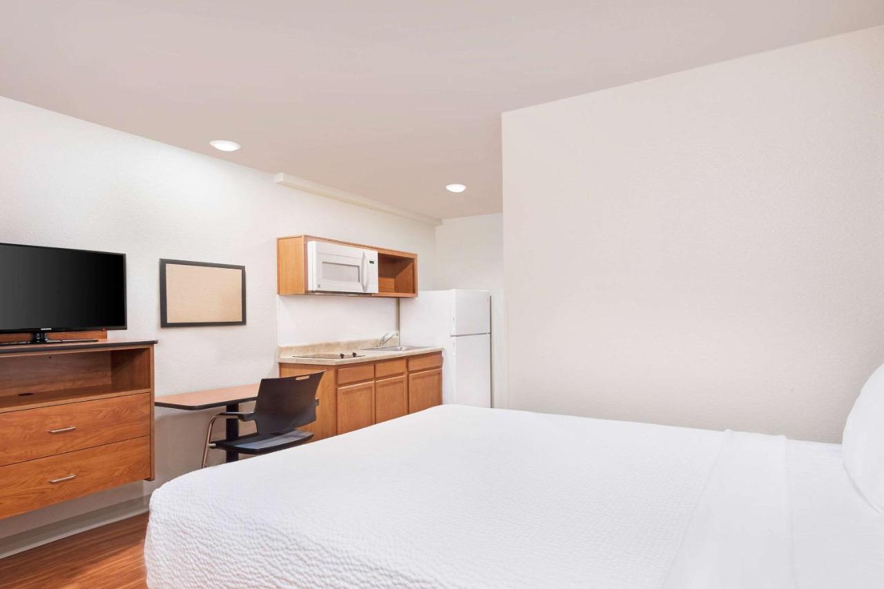 Woodspring Suites שאטאנוגה מראה חיצוני תמונה