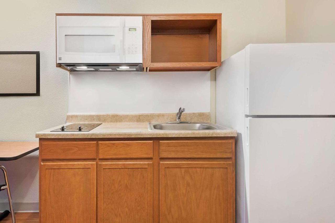 Woodspring Suites שאטאנוגה מראה חיצוני תמונה