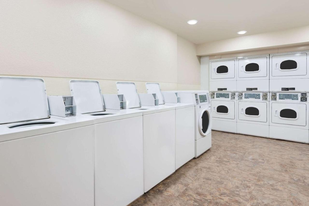 Woodspring Suites שאטאנוגה מראה חיצוני תמונה