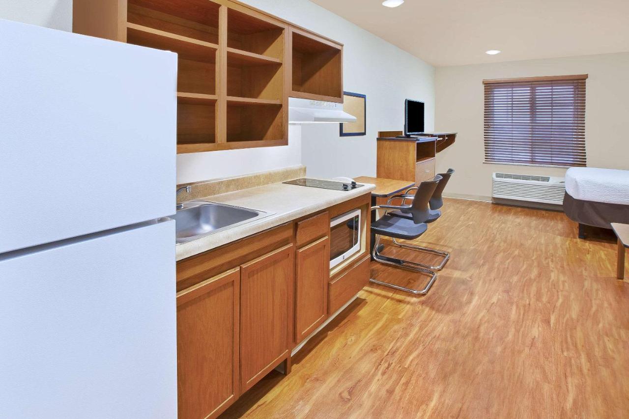 Woodspring Suites שאטאנוגה מראה חיצוני תמונה