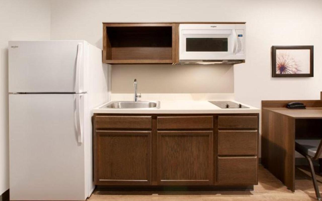 Woodspring Suites שאטאנוגה מראה חיצוני תמונה