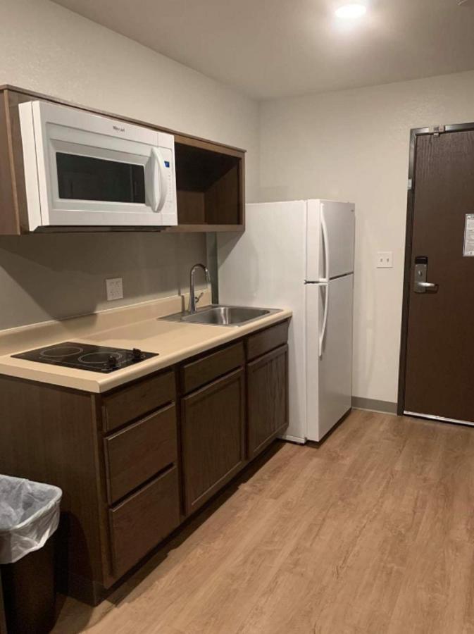 Woodspring Suites שאטאנוגה מראה חיצוני תמונה
