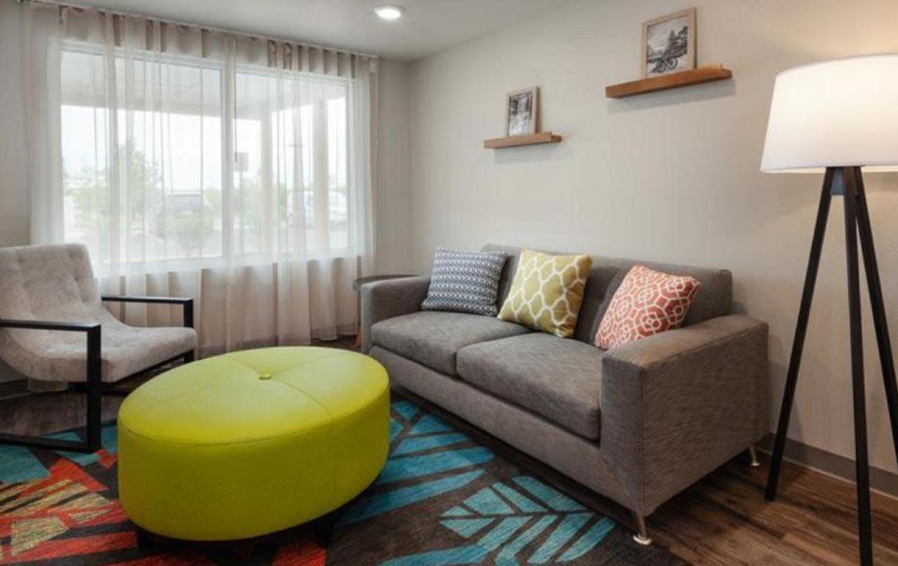 Woodspring Suites שאטאנוגה מראה חיצוני תמונה