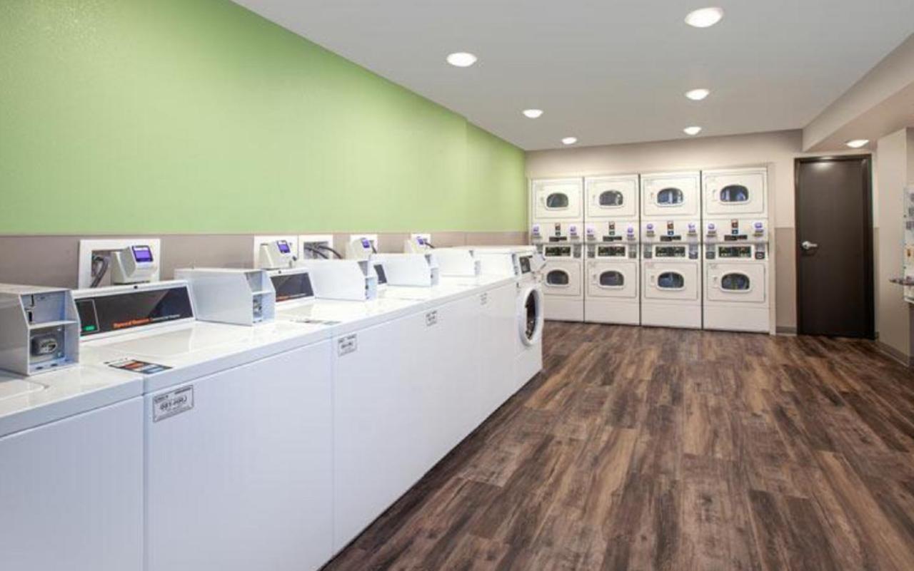 Woodspring Suites שאטאנוגה מראה חיצוני תמונה