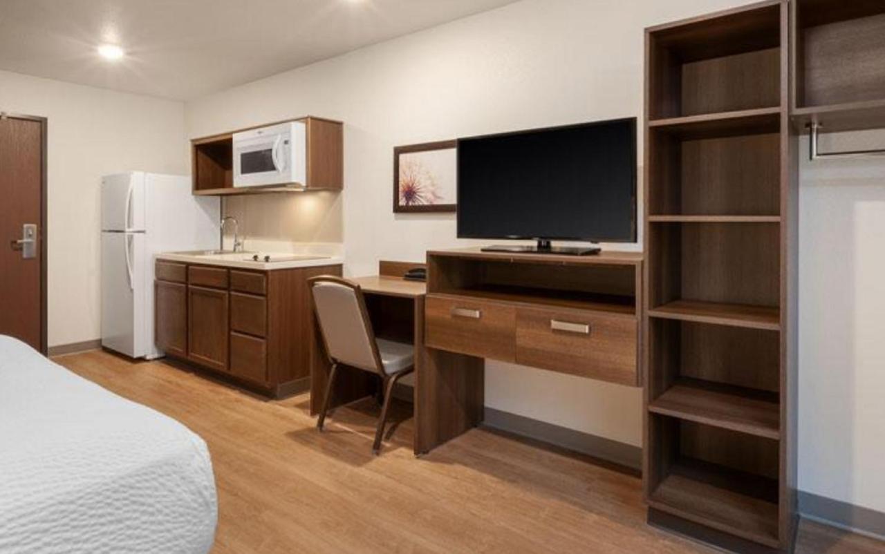 Woodspring Suites שאטאנוגה מראה חיצוני תמונה