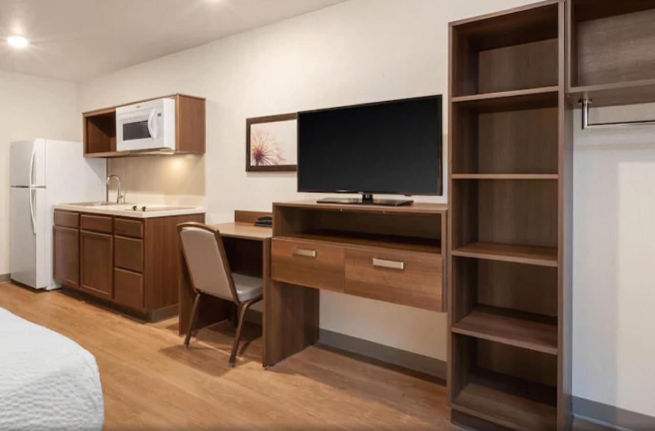 Woodspring Suites שאטאנוגה מראה חיצוני תמונה