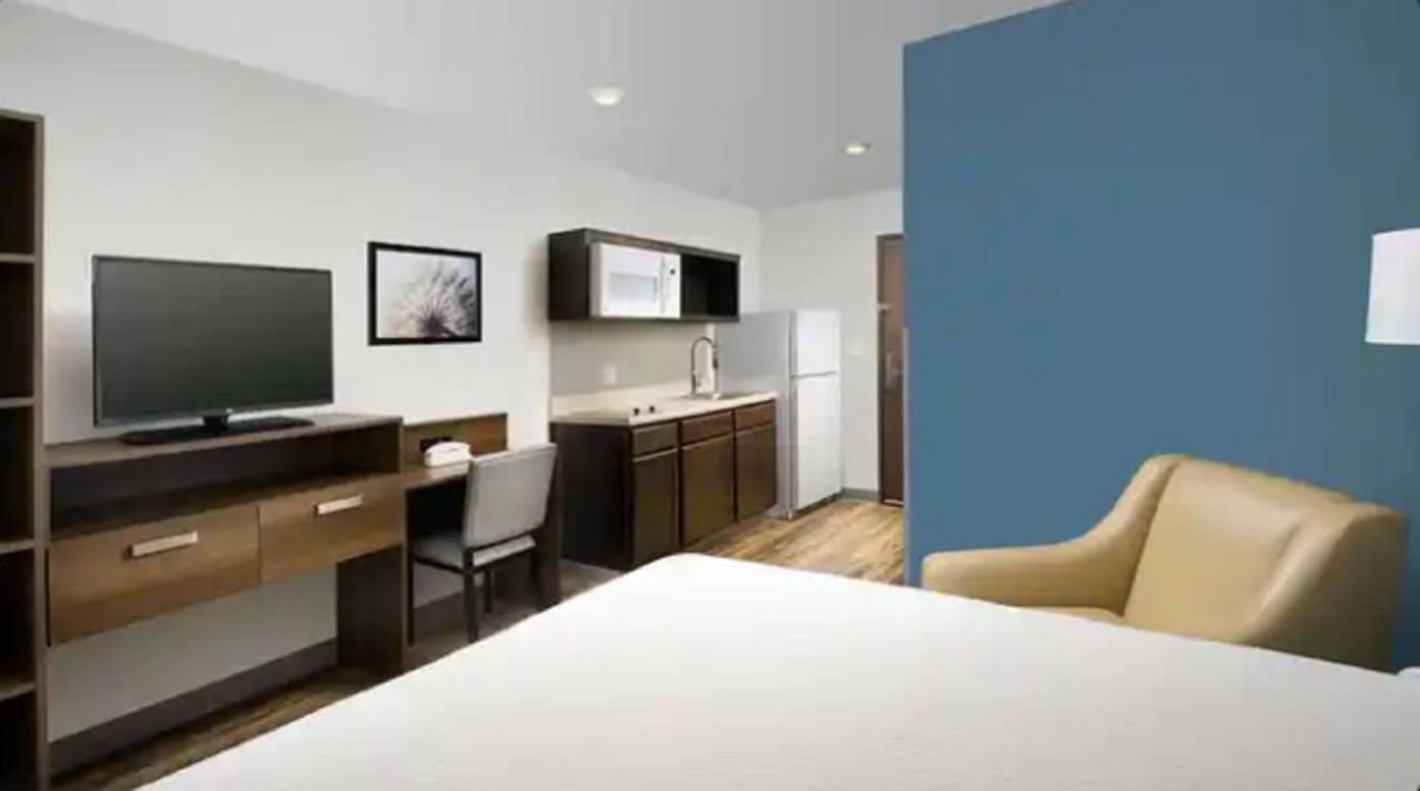 Woodspring Suites שאטאנוגה מראה חיצוני תמונה