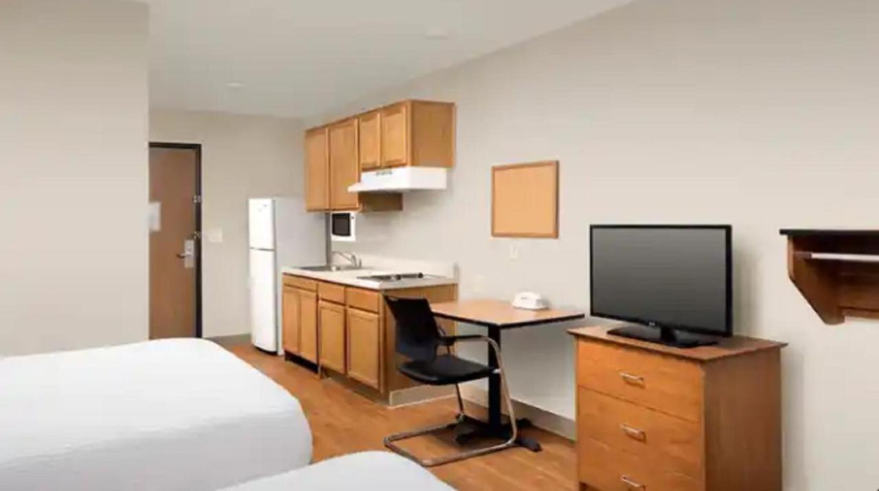 Woodspring Suites שאטאנוגה מראה חיצוני תמונה