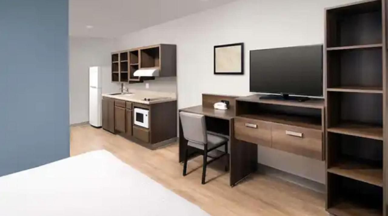 Woodspring Suites שאטאנוגה מראה חיצוני תמונה