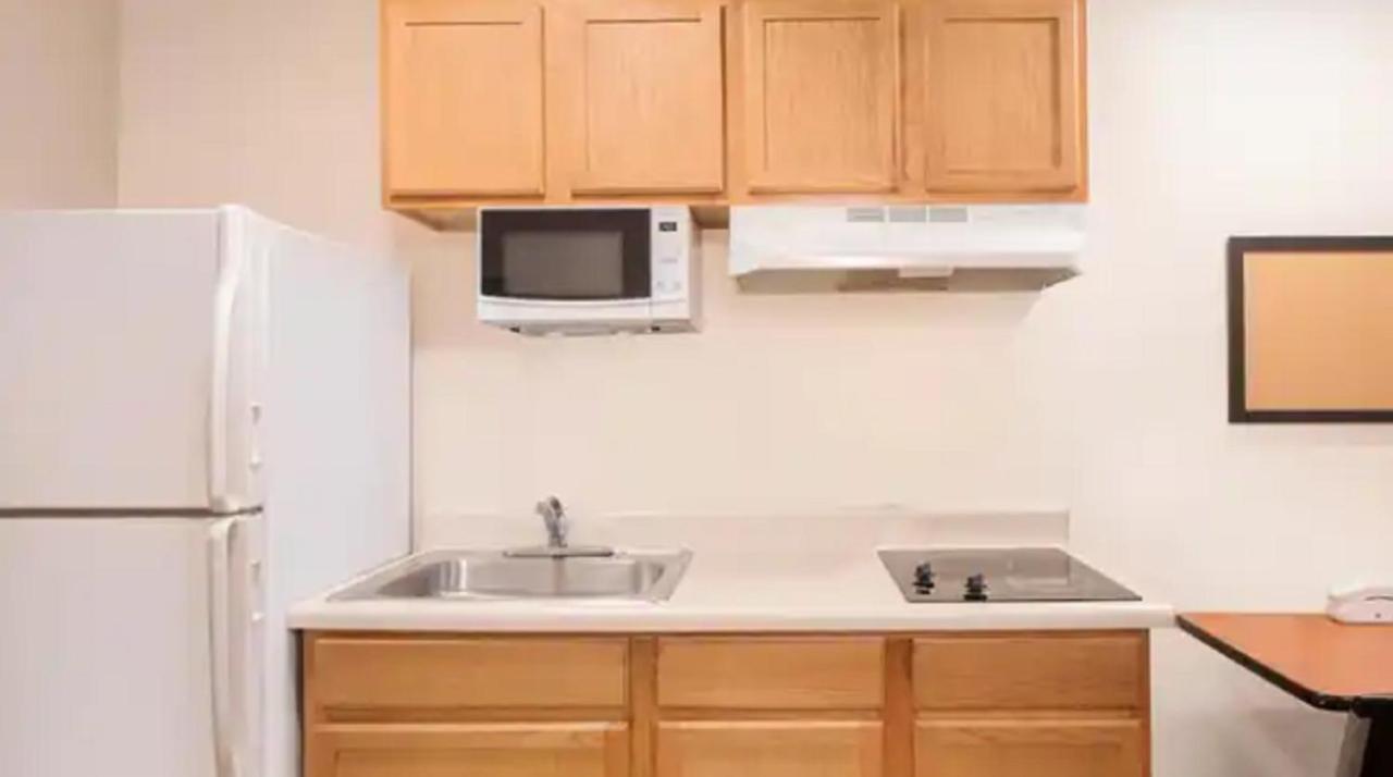 Woodspring Suites שאטאנוגה מראה חיצוני תמונה