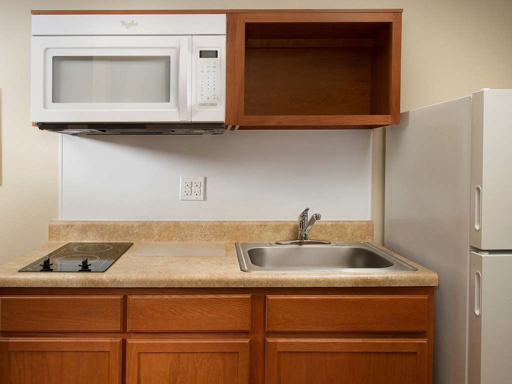 Woodspring Suites שאטאנוגה חדר תמונה