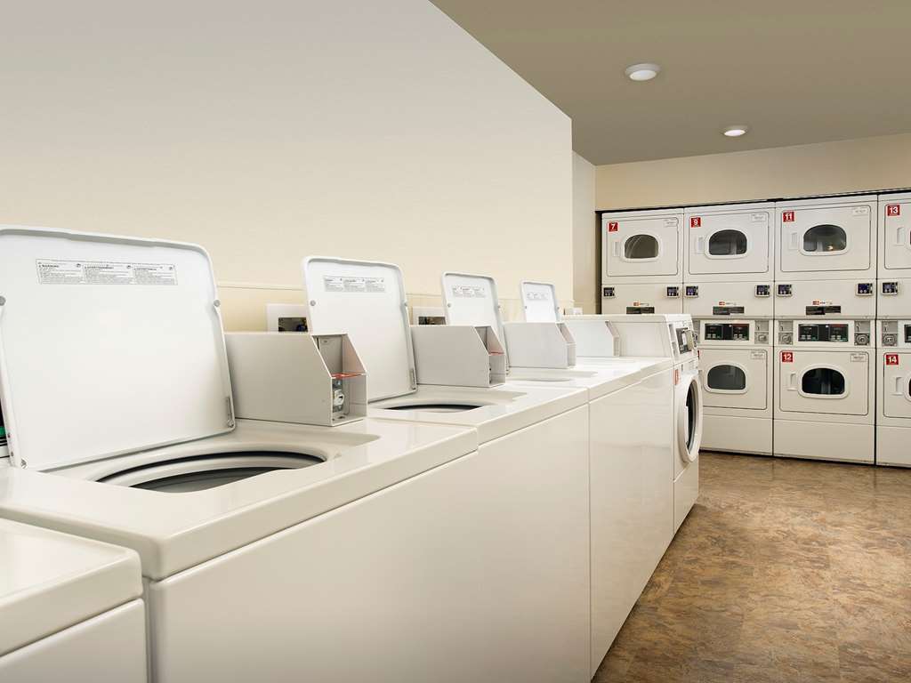 Woodspring Suites שאטאנוגה מתקנים תמונה