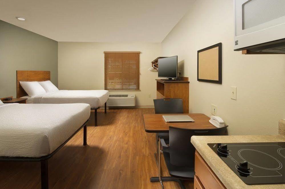 Woodspring Suites שאטאנוגה מראה חיצוני תמונה