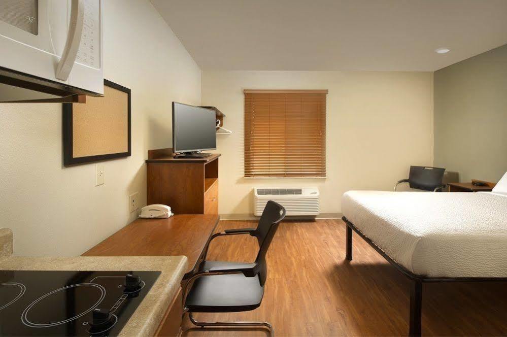 Woodspring Suites שאטאנוגה מראה חיצוני תמונה