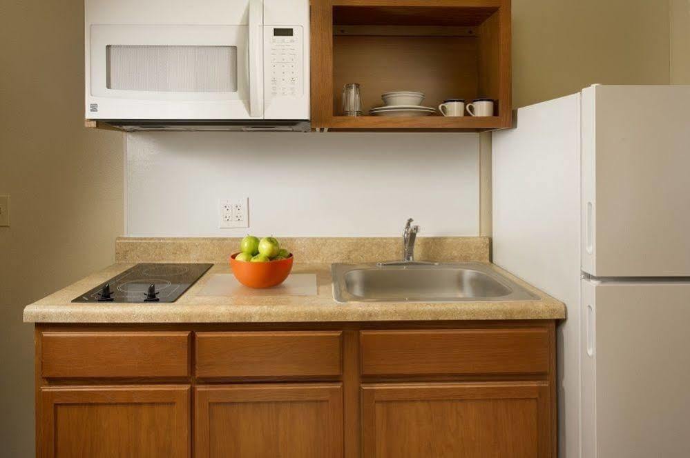 Woodspring Suites שאטאנוגה מראה חיצוני תמונה